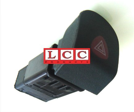 LCC PRODUCTS Varoitusvilkkukytkin LCC4011